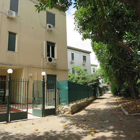 Relax Nel Verde- Giodapi Palm Palermo Exterior foto